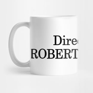 Directed by Robert B. Weide Mug